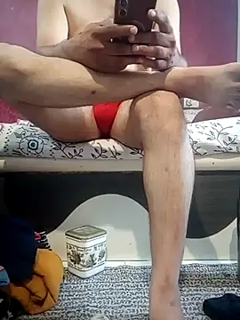 DancingCylinder webcam