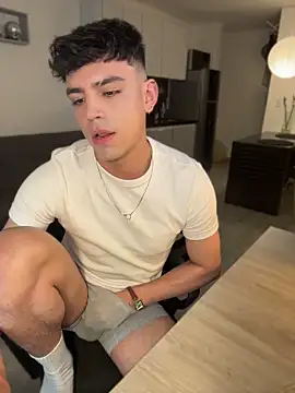 aronnhidden