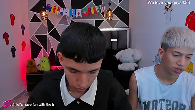 Juan_Nd_Steven webcam