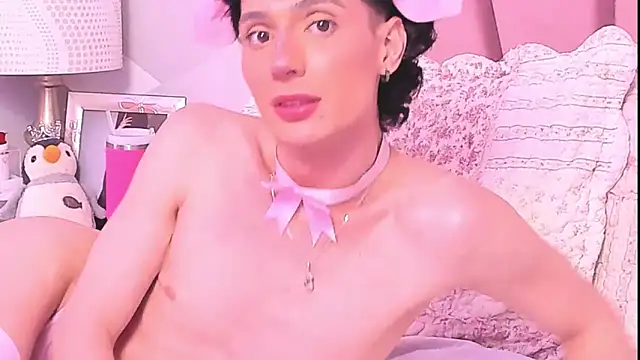 KylieMonnett webcam