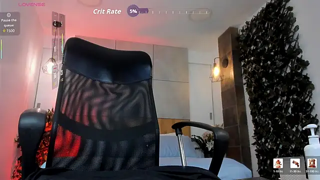 B_Wild webcam