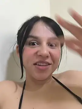 Daniela-rosee webcam