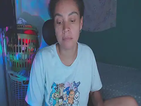 shayna_cute webcam