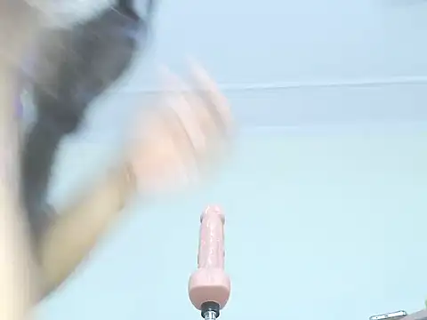 ElegantMiss webcam