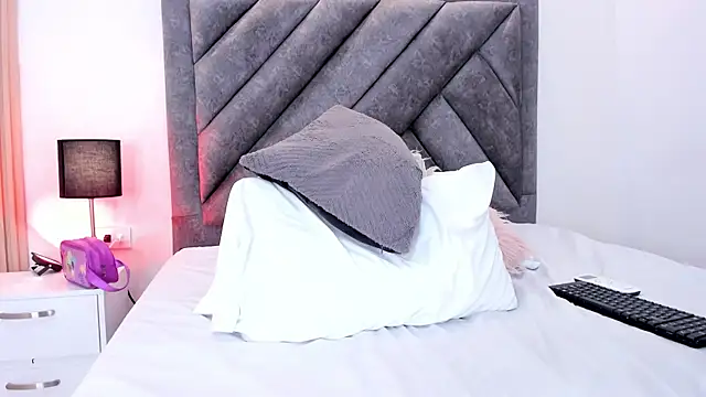 ViolettaRousee_ webcam