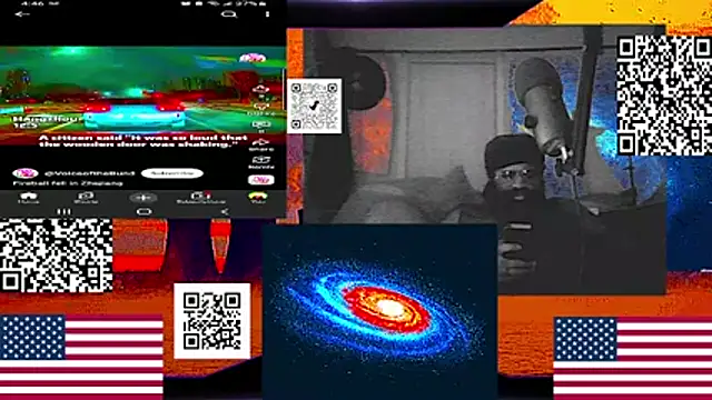 RussellTaylorLacy webcam