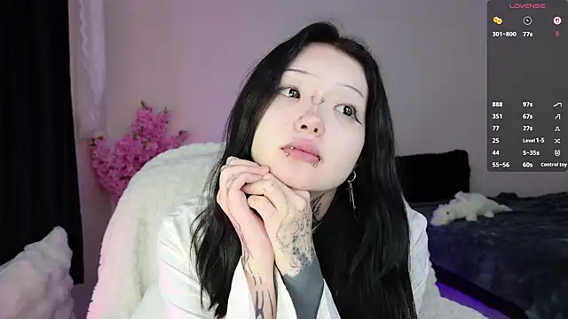 lein_bone (F teen) - full naked