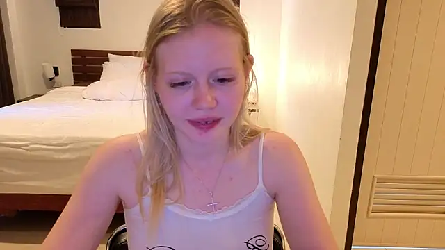 Wendy_228 webcam