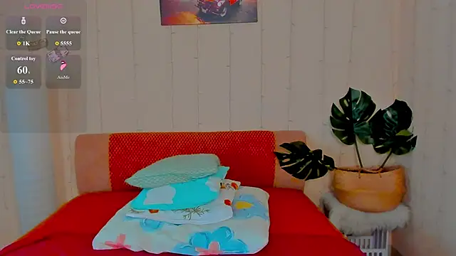 Blossom_Soniya webcam