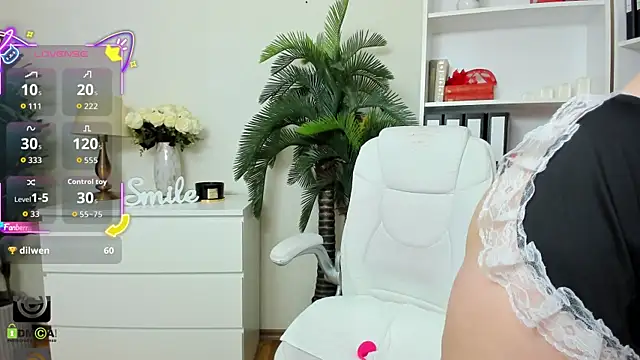 amayawest webcam