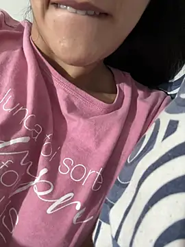 Chande69 Live Webcam on Stripchat