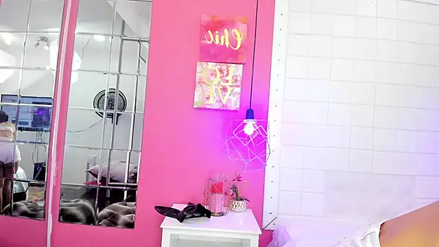 Antonella_morrison webcam