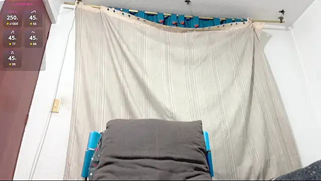 logan_x3 webcam