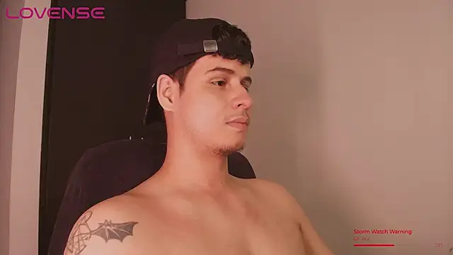 BjornSteel webcam