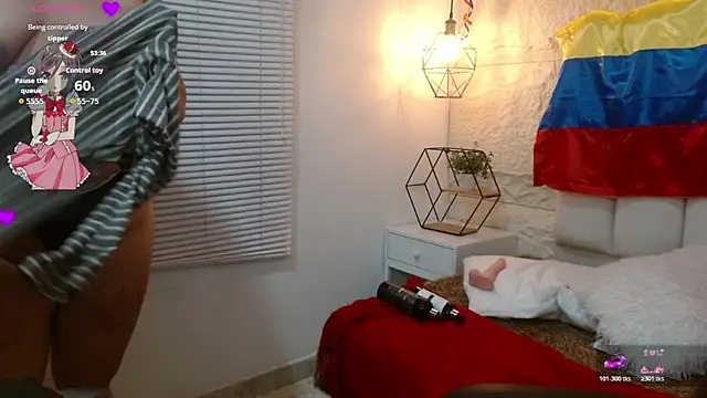 Echypyon_ webcam