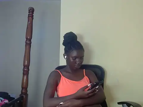 Sexy_Annitah webcam