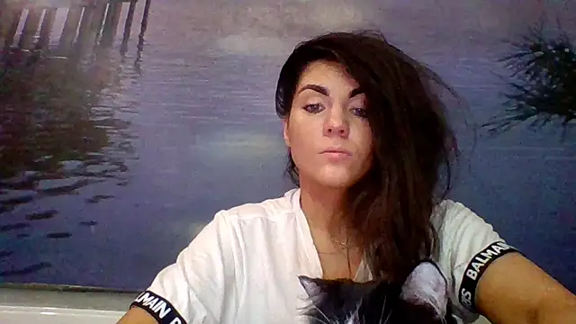 AliceTailor webcam