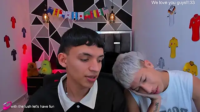 Juan_Nd_Steven webcam
