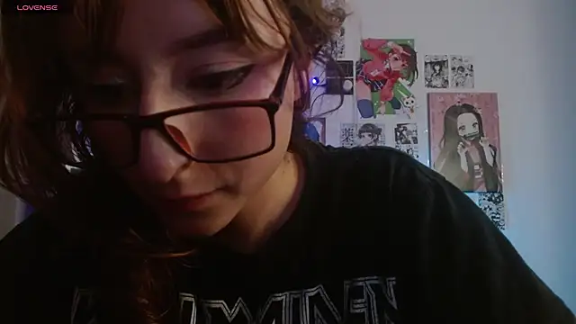 CelesteAyase webcam