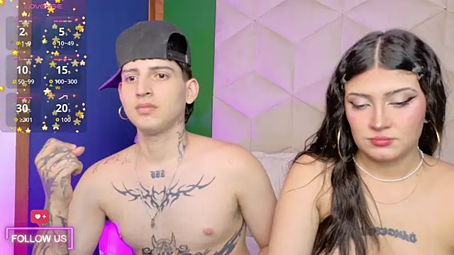 sett_and_gwen webcam