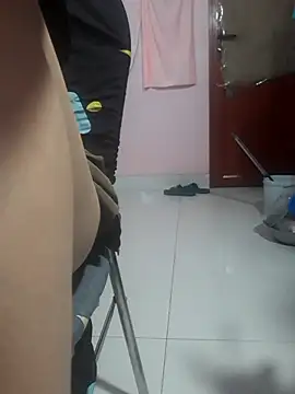JerryJen11 webcam