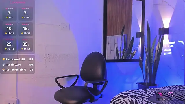 Scarlet_Rosexx webcam