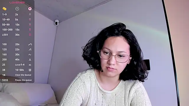 Anyi_1 webcam