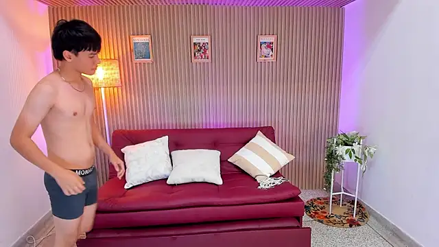Cute_GirlW webcam