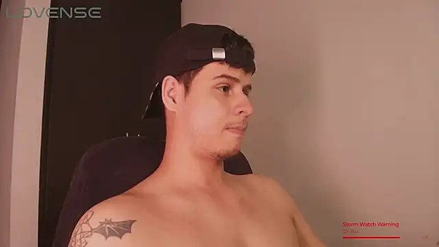 BjornSteel webcam