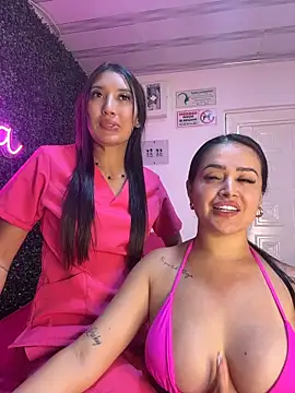 Sara_fun webcam