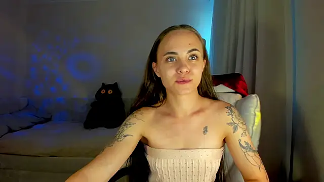 Black_Dollarss webcam