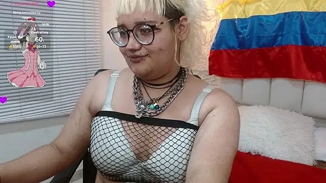 Echypyon_ webcam