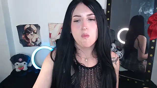 Evelyn_Sheeran webcam