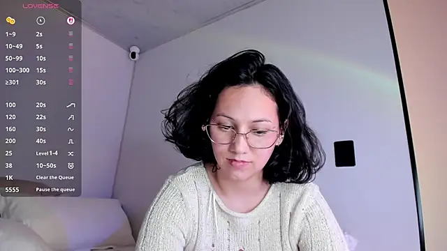Anyi_1 webcam