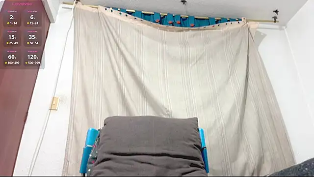 logan_x3 webcam