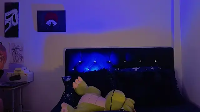 Pauilina webcam