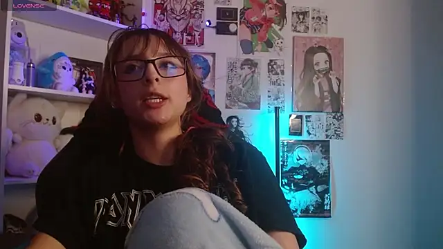 CelesteAyase webcam