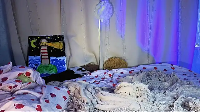Timothy_Fox webcam