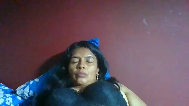 DianaOchoa_ webcam