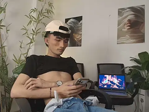 twink_pinoy webcam