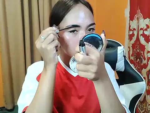 ur_lovelyjessy webcam