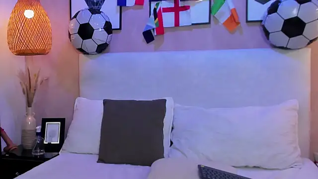 Piinksoul149 webcam