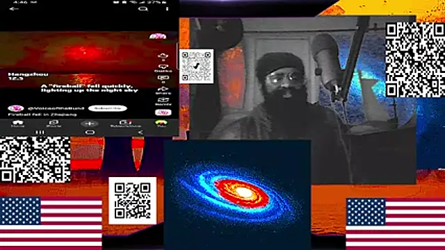 RussellTaylorLacy webcam