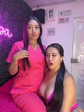 Sara_fun webcam