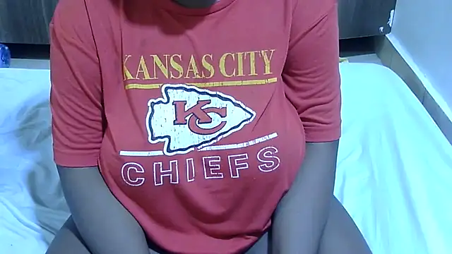 RawHoneyXo- webcam