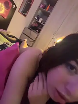 cassierosse2 webcam