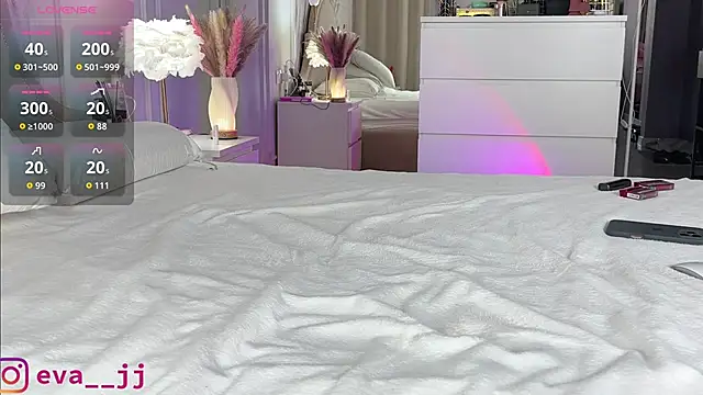 Eva_JJ webcam