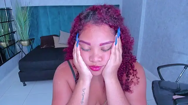 AngelaCoffee live cam on StripChat