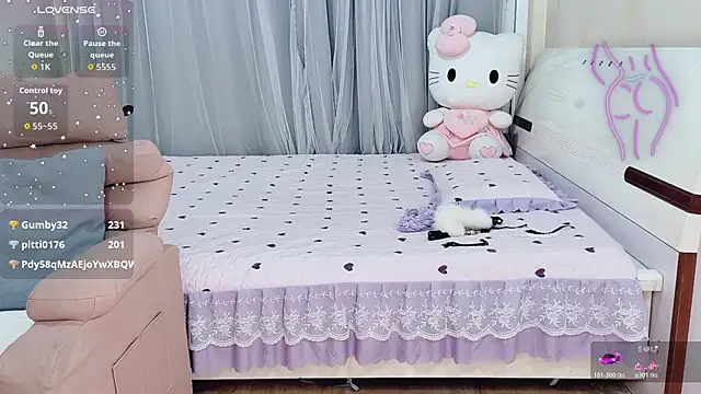 yangyang_520 (Ask my age) - 上位骑乘3分钟