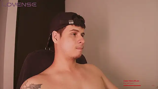 BjornSteel webcam